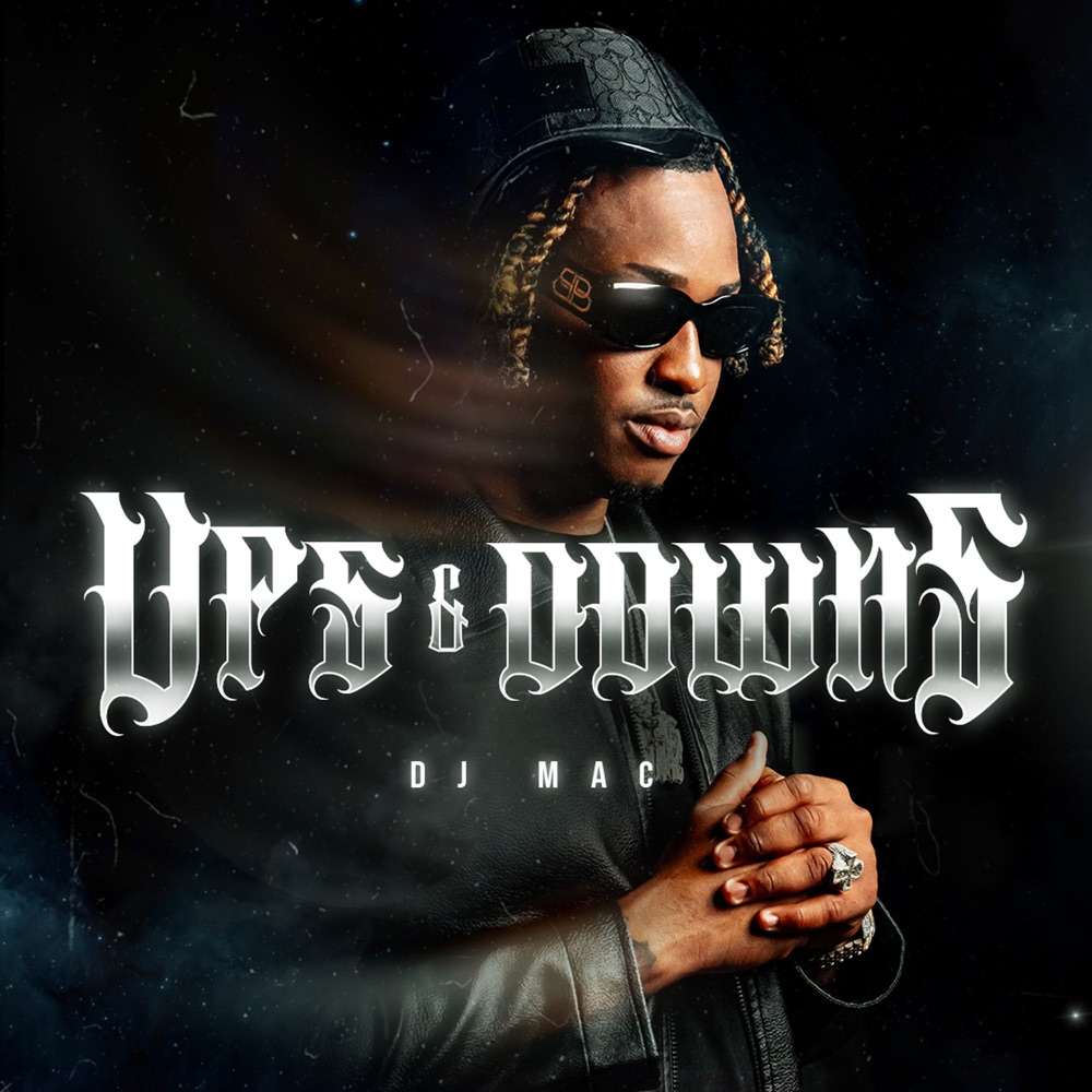 DJ Mac - Ups & Downs
