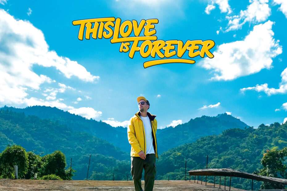 Fatbabs - This Love Is Forever