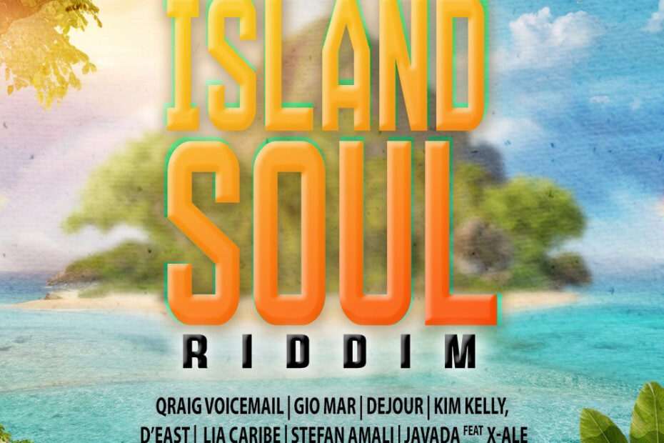 Island Soul Riddim