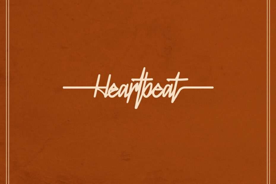 J Boog - Heartbeat EP