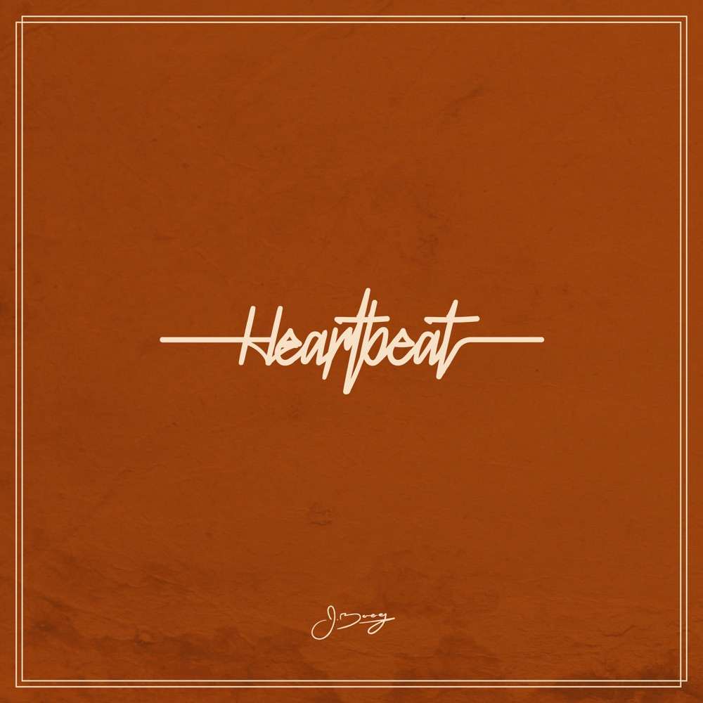 J Boog - Heartbeat EP