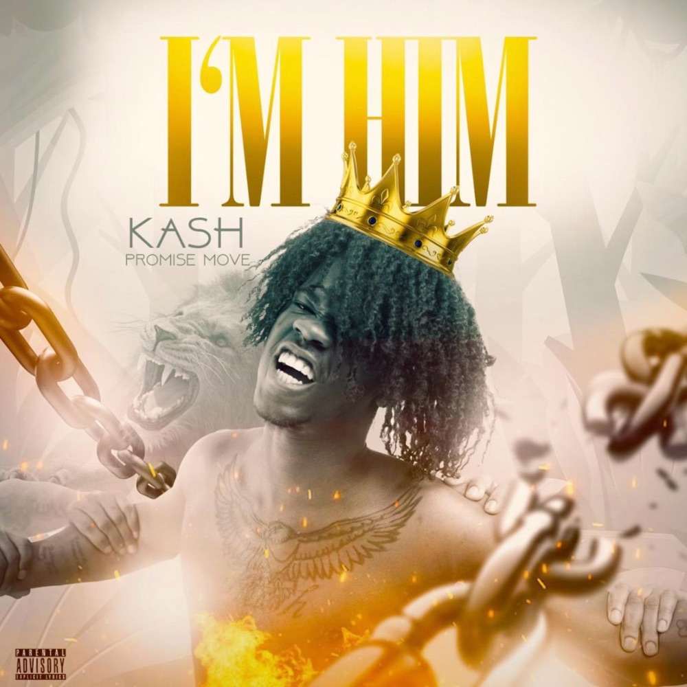 Kash Promise Move - I'm Him