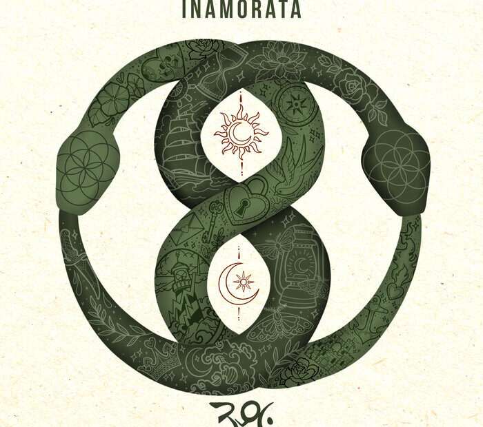 Roots Of Creation - Inamorata