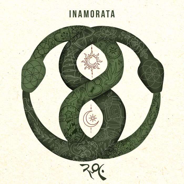 Roots Of Creation - Inamorata