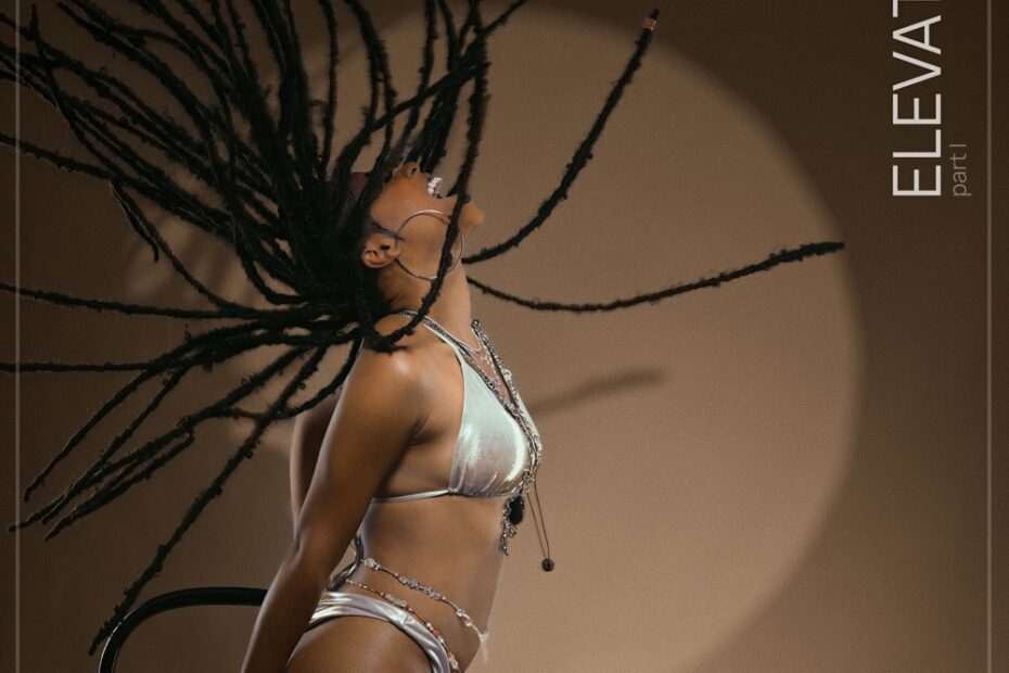 Samora - Elevation Part 1