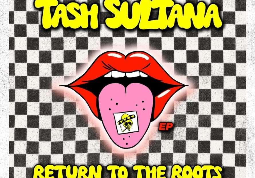 Tash Sultana – Return To The Roots EP