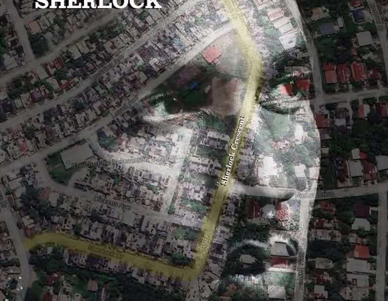 Baby Cham - Sherlock