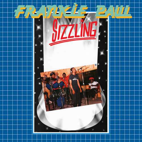 Frankie Paul – Sizzling