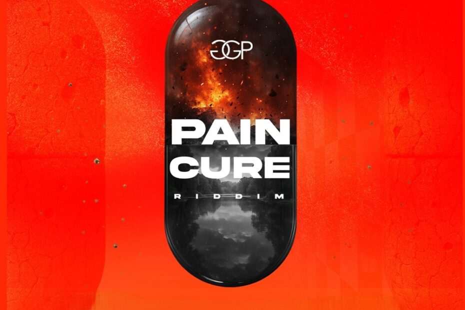 Pain Cure Riddim