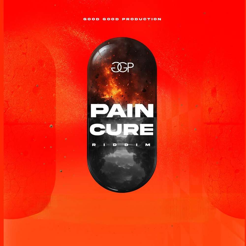 Pain Cure Riddim