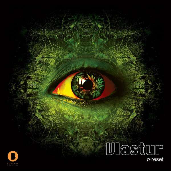 Vlastur - Reset