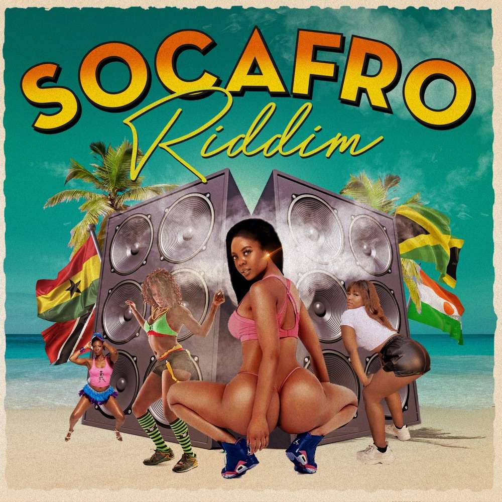 Socafro Riddim
