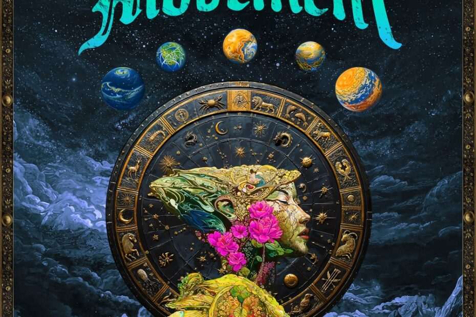 The Movement - Visions