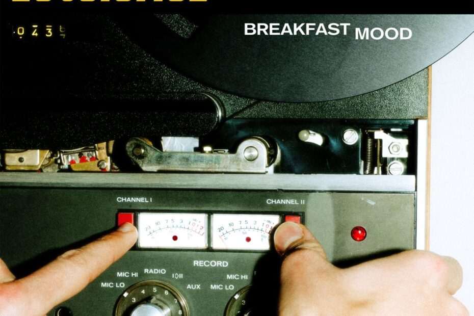 Breakfast Mood - Revelation