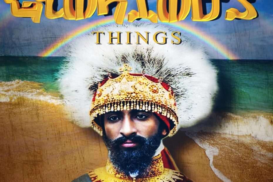 Biblical • Haile Recommended - Glorious Things