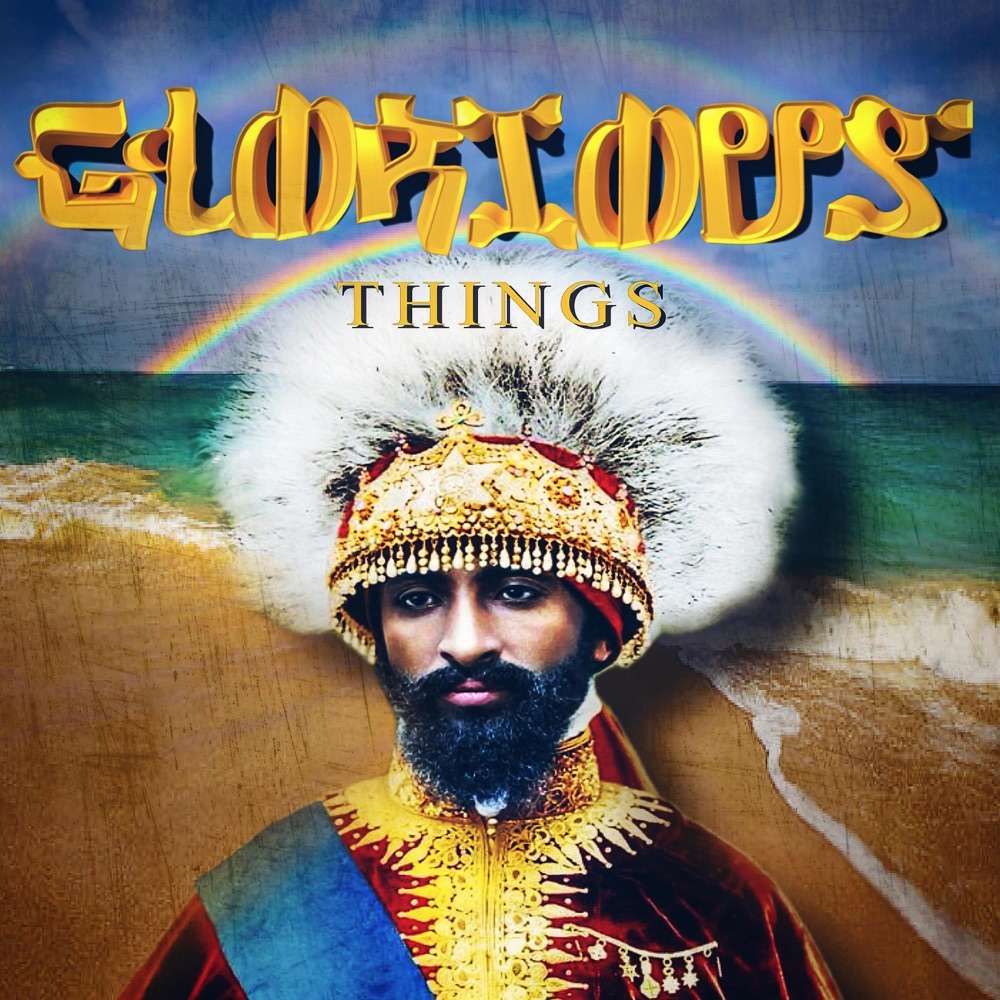 Biblical • Haile Recommended - Glorious Things