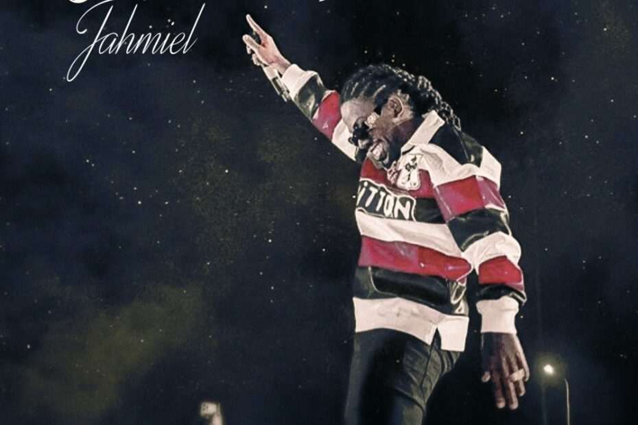 Jahmiel - Sound Of Greatness EP