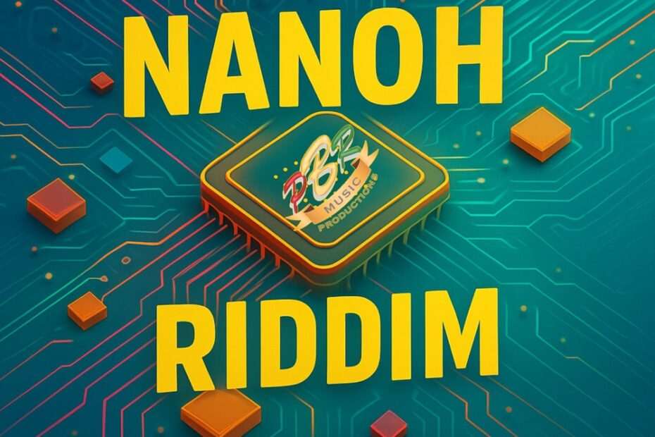 PBR Boss - Nanoh Riddim