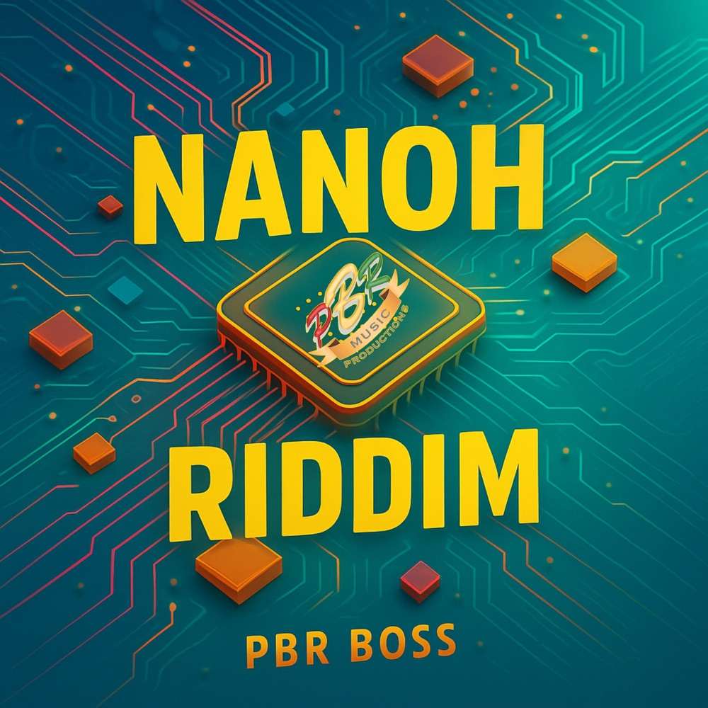 PBR Boss - Nanoh Riddim