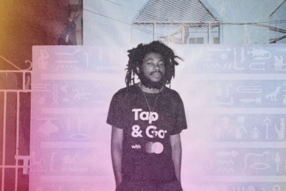 The Grei Show - There's Nothing to Believe In EP