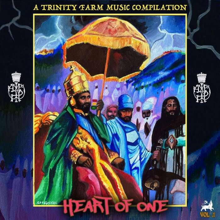 Trinity Farm Music - Heart Of One