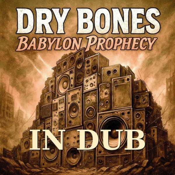 Dry Bones • Dennis Bovell - Babylon Prophecy In Dub