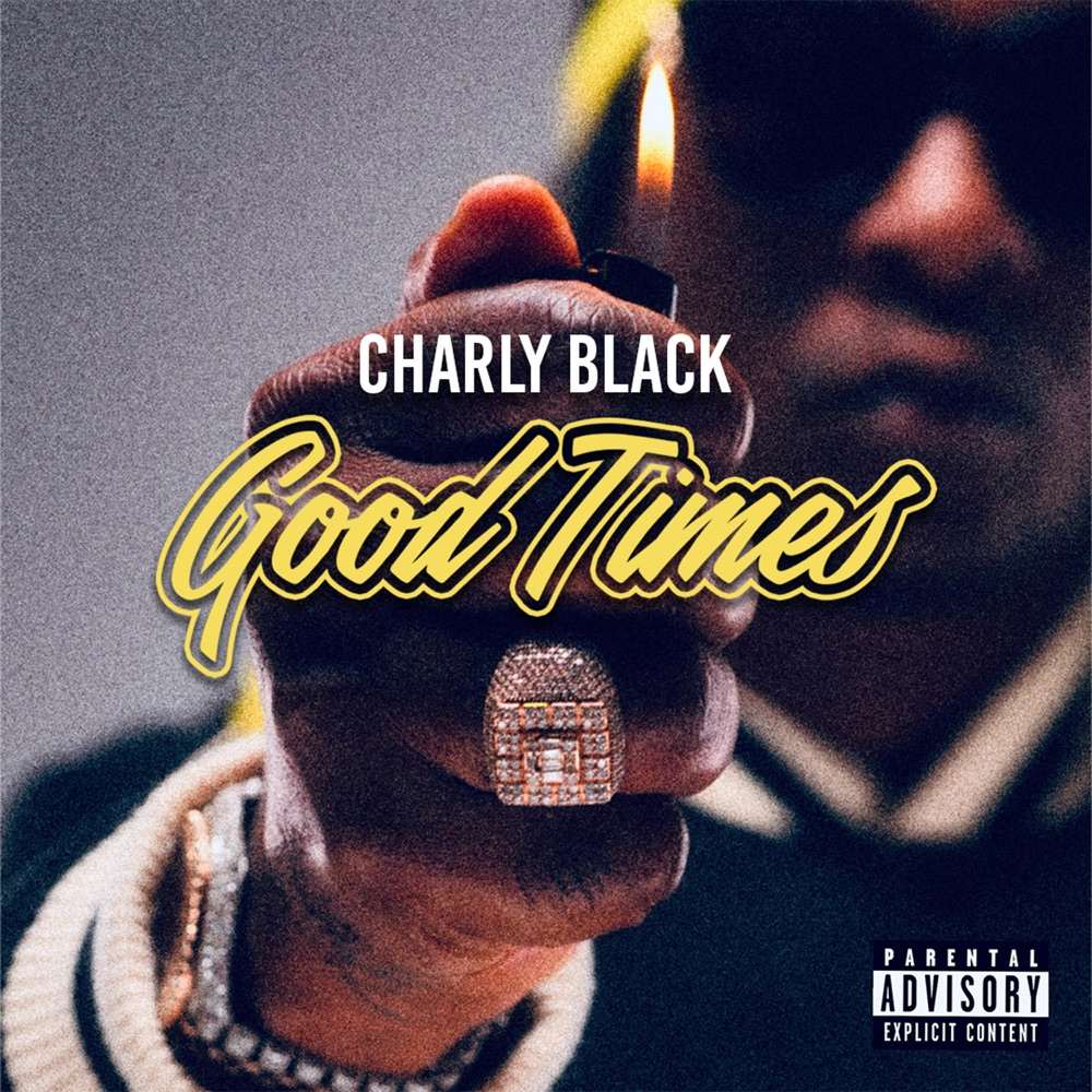 Charly Black - Good Times