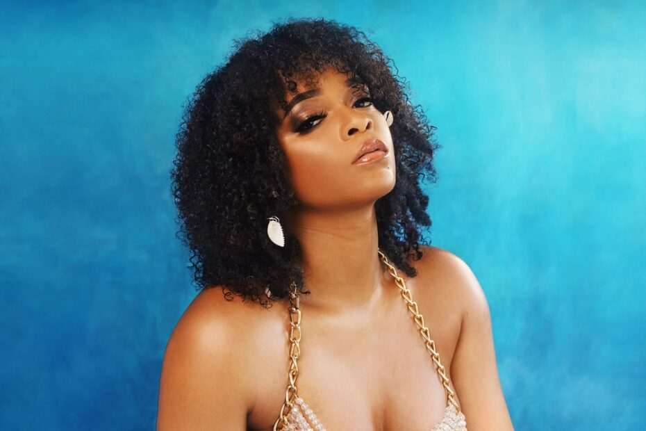 Lila Iké - Treasure Self Love