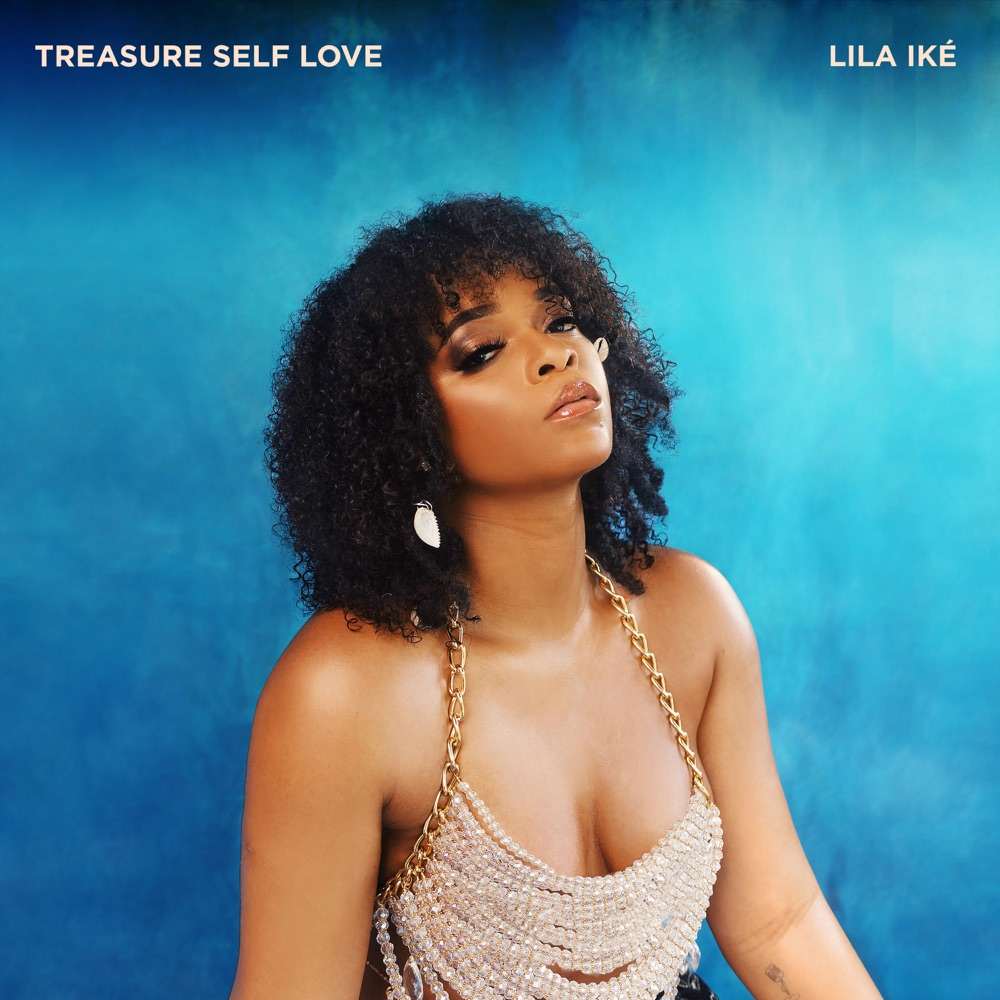 Lila Iké - Treasure Self Love
