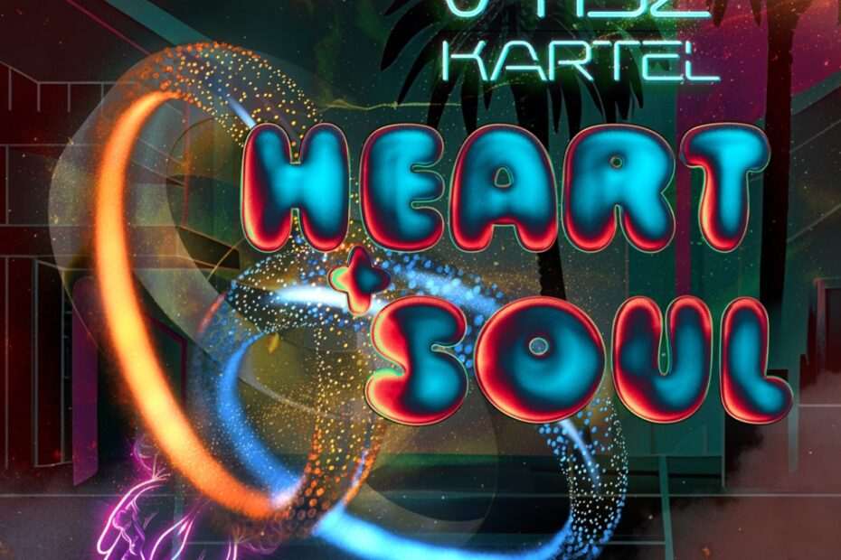 Vybz Kartel - Heart and Soul