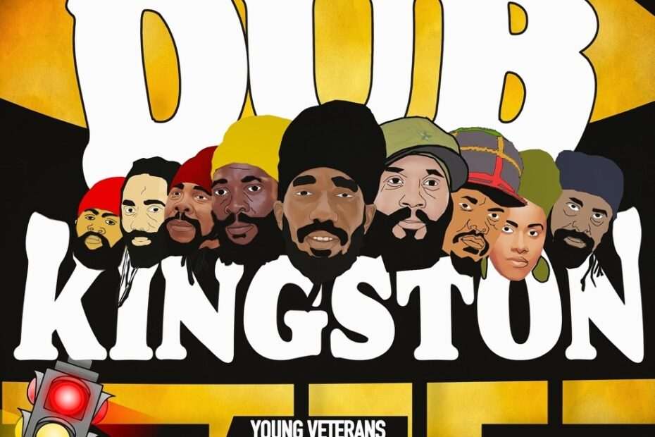 Dub Kingston