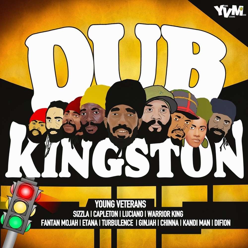 Dub Kingston