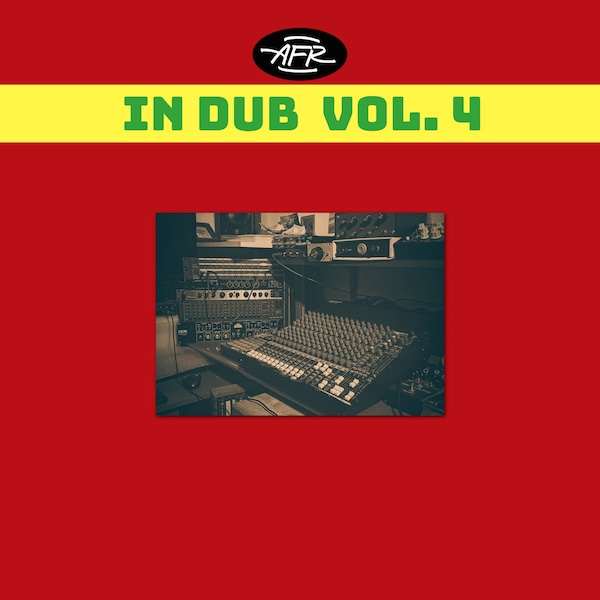 Arte Fiorente Resistente - In Dub, Vol. 4