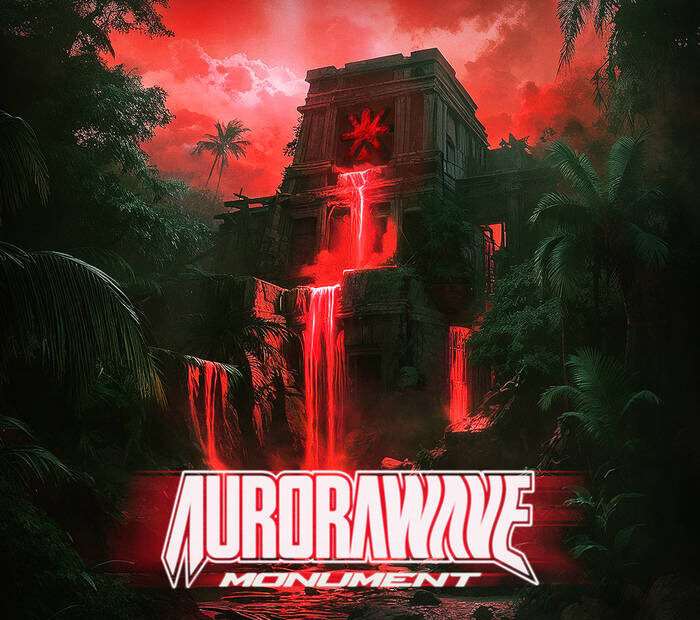 aurorawave • Nathan Aurora - Monument