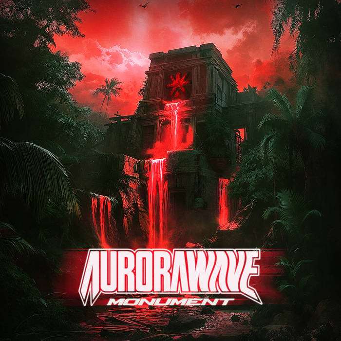 aurorawave • Nathan Aurora - Monument