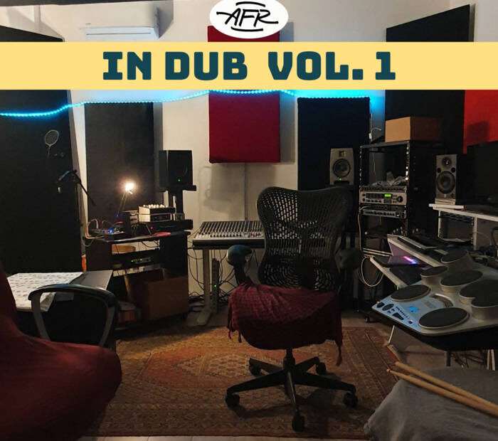Arte Fiorente Resistente - AFR in DUB, Vol.1