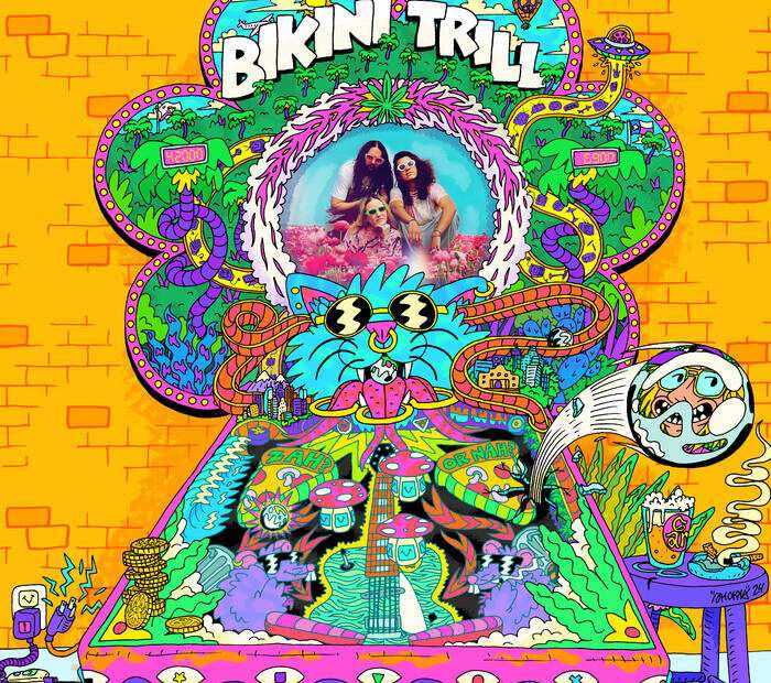 Bikini Trill - Bikini Trill