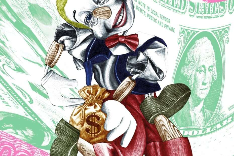 Adrian Sherwood - The Collapse of Everything