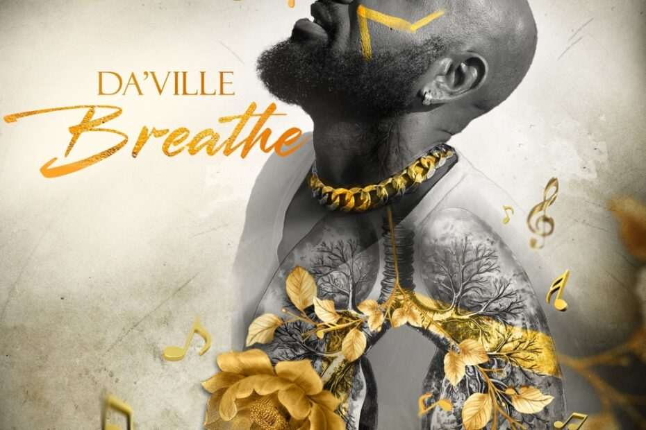 Da'ville - Breathe