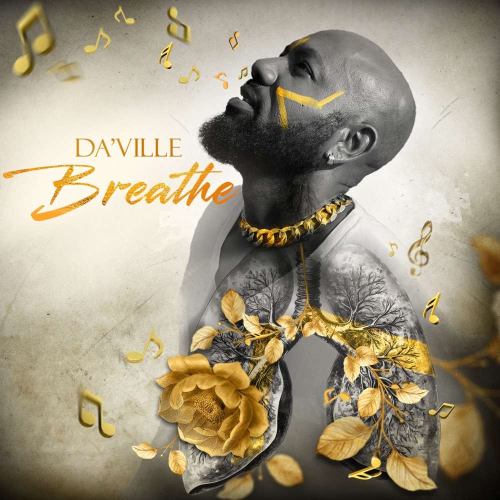 Da'ville - Breathe