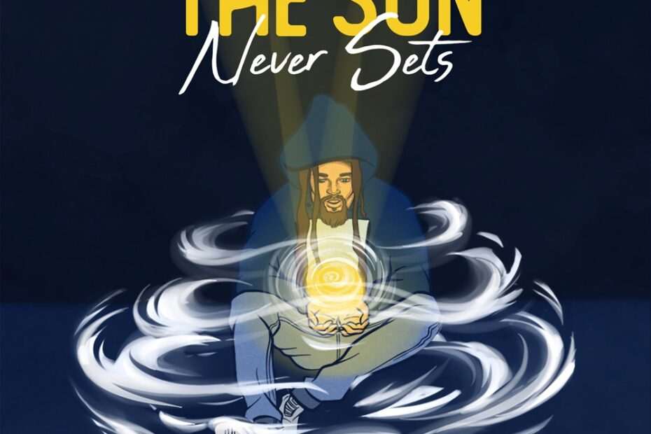 Evaflow - Start from the Sky, Vol. 1 - The Sun Never Sets