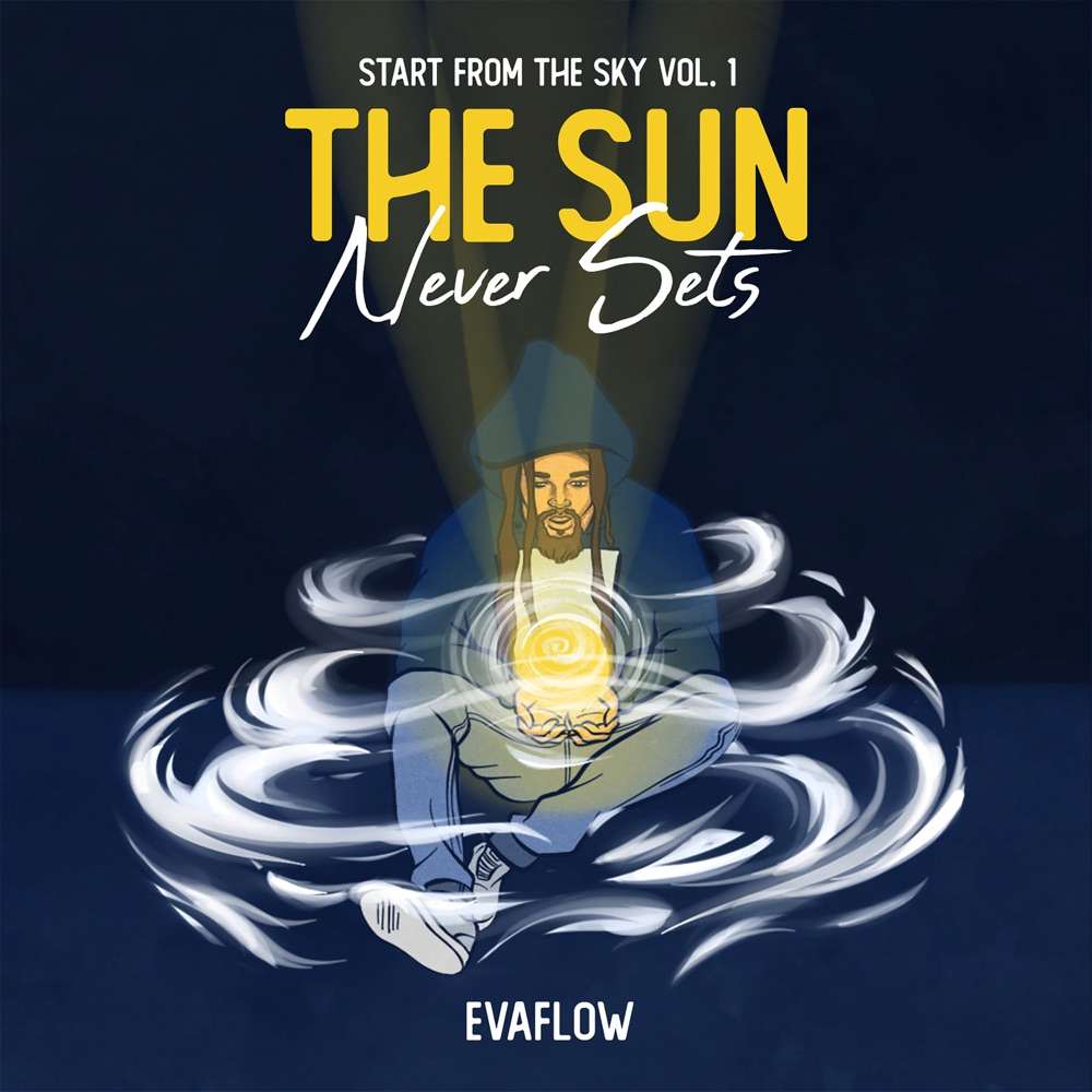 Evaflow - Start from the Sky, Vol. 1 - The Sun Never Sets