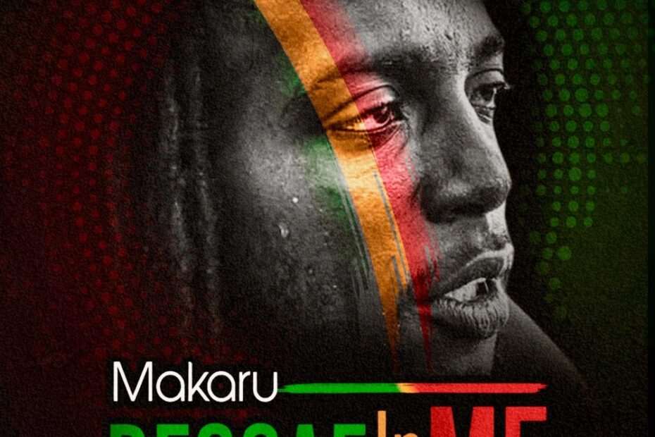 Makaru - Reggae in Me EP