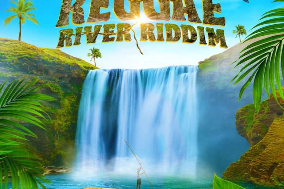 Reggae River Riddim EP