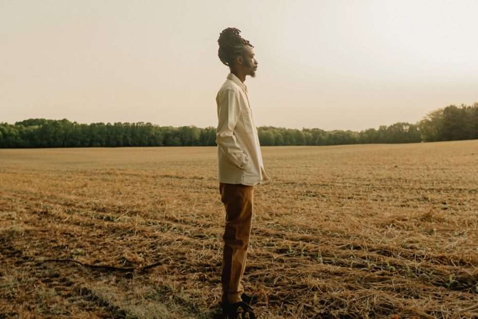 Rik Jam - The Genesis