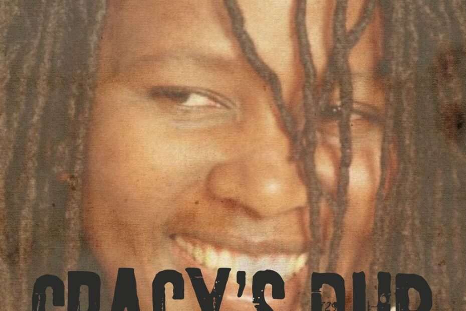 Sista Gracy - Gracy's Dub