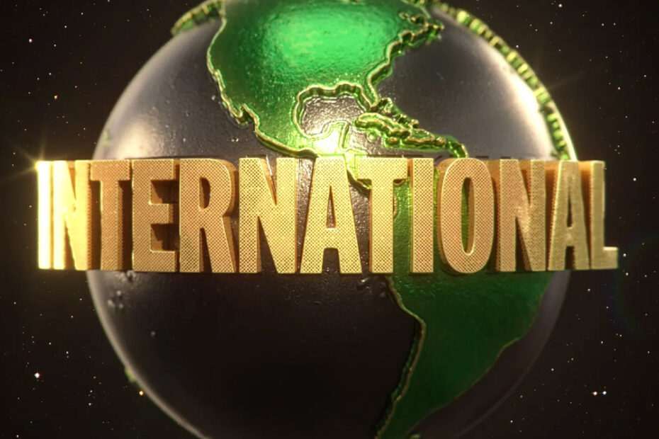 Skillibeng - International