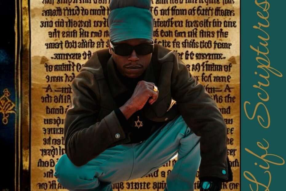 Teflon Young King - Life Scriptures