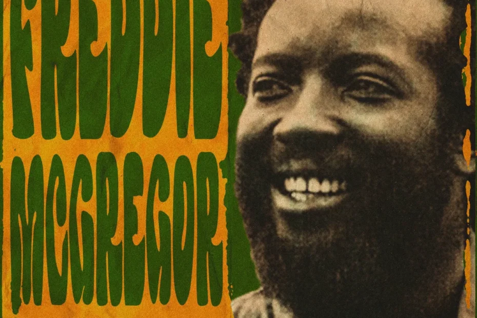 Freddie McGregor – Gussie Clarkes Master Collection