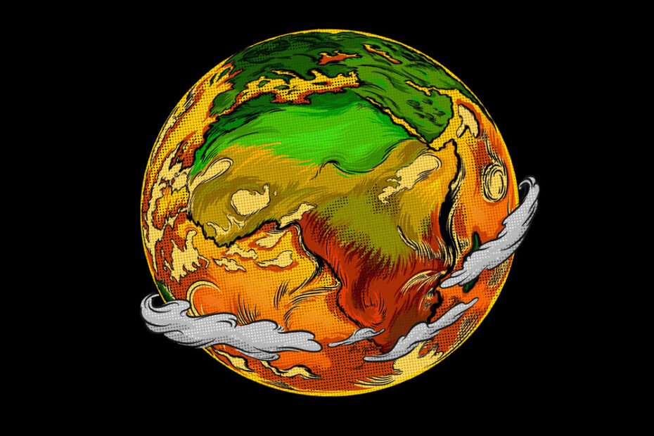 Naya Rockers - Higher Education